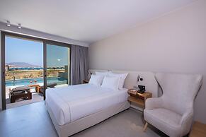 Ventale Island Breeze Resort