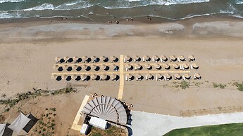 Ventale Island Breeze Resort