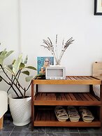 Tiny homes