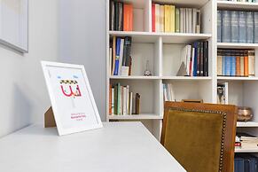 Spazioso appartamento nei pressi del Po