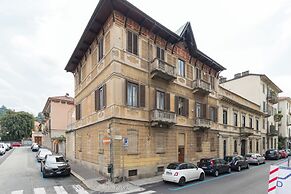 Spazioso appartamento nei pressi del Po