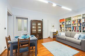 Spazioso appartamento nei pressi del Po