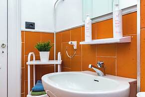 Spazioso appartamento nei pressi del Po