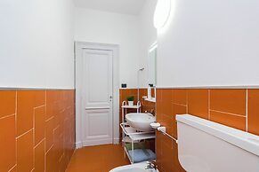 Spazioso appartamento nei pressi del Po