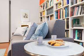 Spazioso appartamento nei pressi del Po