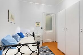 Spazioso appartamento nei pressi del Po