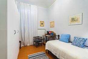 Spazioso appartamento nei pressi del Po