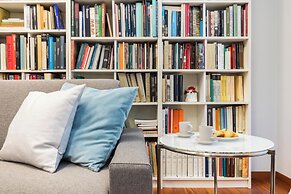 Spazioso appartamento nei pressi del Po