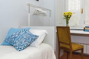 Spazioso appartamento nei pressi del Po