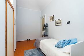 Spazioso appartamento nei pressi del Po