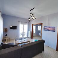 Overlooking the Tower