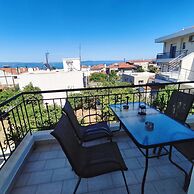 Overlooking the Tower