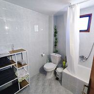 Overlooking the Tower