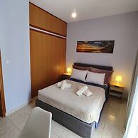 Overlooking the Tower