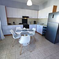 Overlooking the Tower