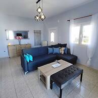 Overlooking the Tower