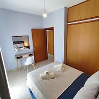 Overlooking the Tower