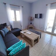 Overlooking the Tower