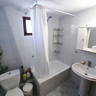 Overlooking the Tower