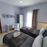 Overlooking the Tower