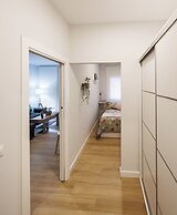 Apartamentos LUXURY SUITES SYRAH