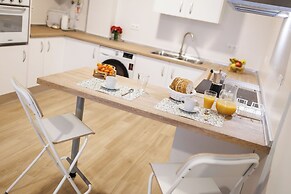 Apartamentos LUXURY SUITES SYRAH