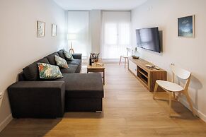 Apartamentos LUXURY SUITES SYRAH