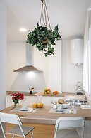 Apartamentos LUXURY SUITES SYRAH