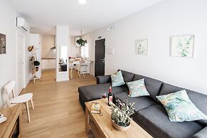 Apartamentos LUXURY SUITES SYRAH