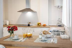 Apartamentos LUXURY SUITES SYRAH