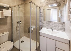 Apartamentos LUXURY SUITES SYRAH