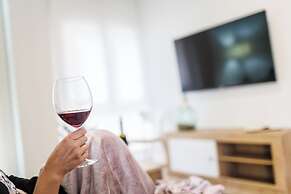 Apartamentos LUXURY SUITES SYRAH