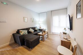 Apartamentos LUXURY SUITES SYRAH