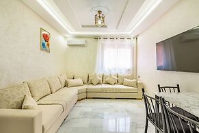 Vittoria Guest House Marrakech