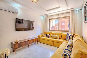 Vittoria Guest House Marrakech