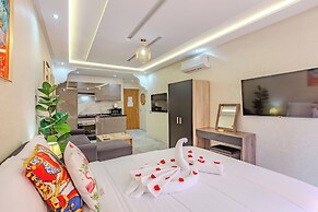 Vittoria Guest House Marrakech