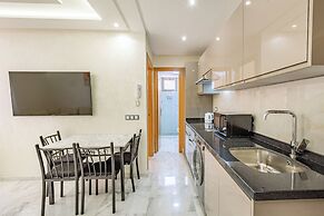 Vittoria Guest House Marrakech