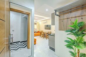 Vittoria Guest House Marrakech