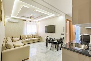 Vittoria Guest House Marrakech