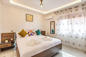 Vittoria Guest House Marrakech