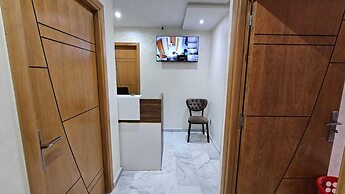 Vittoria Guest House Marrakech