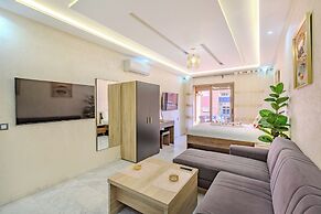 Vittoria Guest House Marrakech