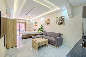 Vittoria Guest House Marrakech