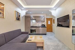 Vittoria Guest House Marrakech