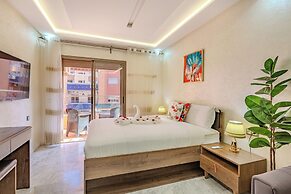 Vittoria Guest House Marrakech