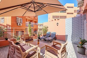 Vittoria Guest House Marrakech