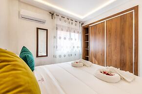 Vittoria Guest House Marrakech