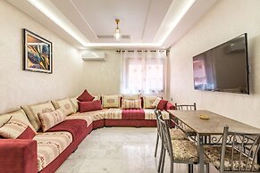 Vittoria Guest House Marrakech