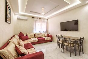 Vittoria Guest House Marrakech