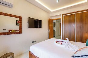 Vittoria Guest House Marrakech